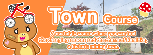 Town course Reservations & Details